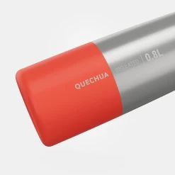 Quechua Insulated Stainless Steel Flask -Outdoor Camping Equipment Store ke46890f17c9b9d6d99ad89e394c17403