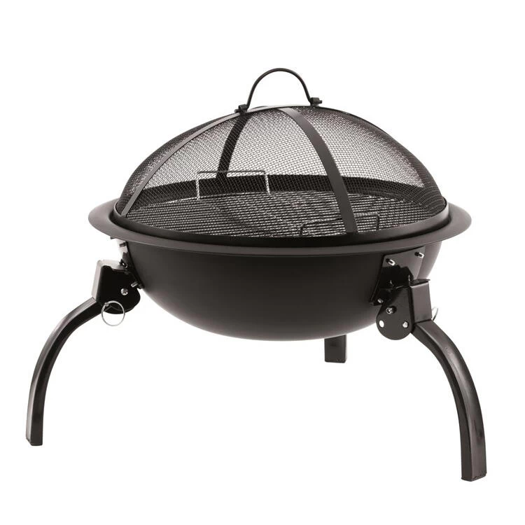 Outwell Medium (M) Cazal Fire Pit 4 Outwell Medium (M) Cazal Fire Pit - Image 2