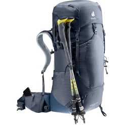 Trekking Backpack 50+10L - DEUTER AIR CONTACT LITE -Outdoor Camping Equipment Store ke8942d8e507d1681f1c363f1fdb0ad96