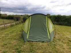 OLPRO Abberley XL 4 Berth Tent -Outdoor Camping Equipment Store ke921b00ecc881afe6928d00474192831