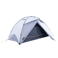 2 Man Dome Trekking Blackout Tent - MT500 F&B