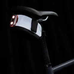 Decathlon Reflective Saddle Bag 0.6L Easy M -Outdoor Camping Equipment Store keade1937111bce4741c0dba56c0e958d