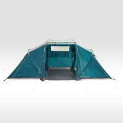 Quechua 4 Man Tent With Poles - Arpenaz 4.2 23 Quechua 4 Man Tent With Poles - Arpenaz 4.2 -Outdoor Camping Equipment Store kebc0fedf7c4c2b6c8a0a6a7b99b98752