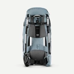 WOMEN’S TRAVEL TREKKING BACKPACK TRAVEL 900 50+6 L WITH SUITCASE OPENING 21 WOMEN’S TRAVEL TREKKING BACKPACK TRAVEL 900 50+6 L WITH SUITCASE OPENING -Outdoor Camping Equipment Store kec0d3034b256aa0d220ff30be4cc6424