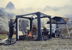 Dometic HUB Window Panel 7 Dometic HUB Window Panel -Outdoor Camping Equipment Store kecaf846d5f2469fc605d0c0b571e36e3