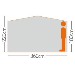 Quest Screen House 6 Pro -Outdoor Camping Equipment Store ked29465f2cb9474cb2da599c06c06f57