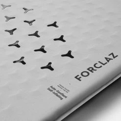 Self-inflating Trekking Mattress - MT100 L - 180 X 52 Cm 15 Self-inflating Trekking Mattress - MT100 L - 180 X 52 Cm -Outdoor Camping Equipment Store kf05dbe825d30ae5d06689e84511963ce 1