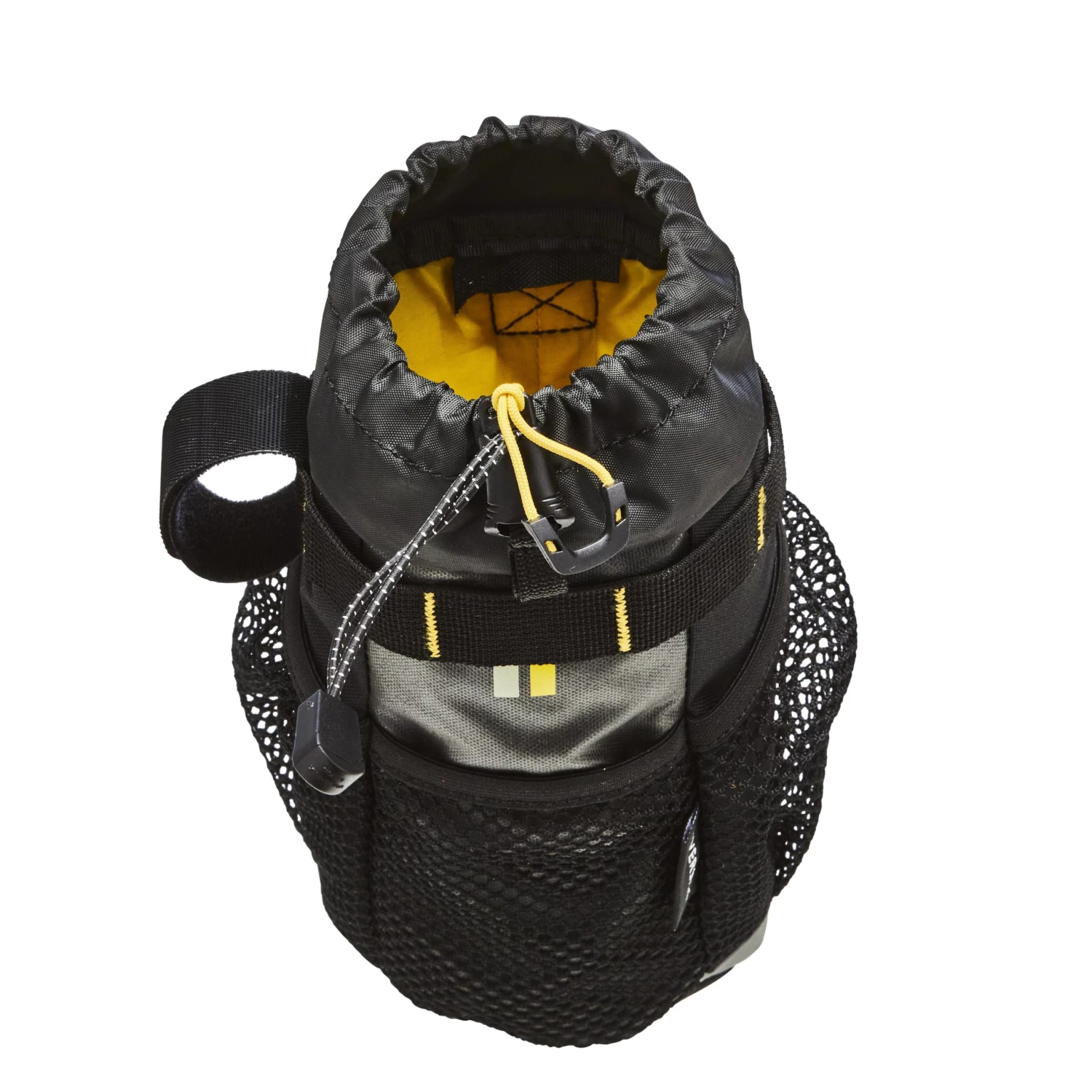 Riverside Bikepacking Bottle Cage Food Pouch 5 Riverside Bikepacking Bottle Cage Food Pouch - Image 3