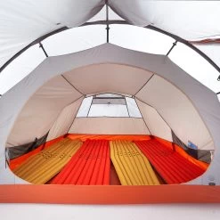 Tunnel Trekking Tent - 4-person - MT900 Ultralight -Outdoor Camping Equipment Store kf1fd7b86bf930bfa8b06492016360d42