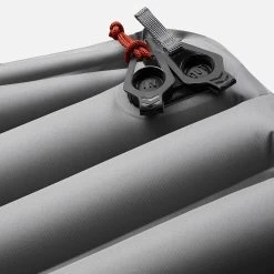 Inflatable Trekking Mattress - MT500 Air L - 180 X 52 Cm -Outdoor Camping Equipment Store kf375ff583fd73cc58a5519414a03e18a 1