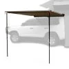 Darche 2.5m Slimline Eclipse Vehicle Awning -Outdoor Camping Equipment Store kf5425847ac475dc859aa0d29baf17f60