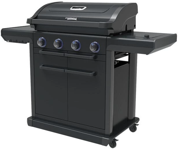 Campingaz BBQ 4 Series Onyx S (INT) 4 Campingaz BBQ 4 Series Onyx S (INT) - Image 2