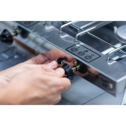 Campingaz Camping Chef Folding CV Cooking Stove With Grill 10 Campingaz Camping Chef Folding CV Cooking Stove With Grill -Outdoor Camping Equipment Store kf7347b5c49ad4cbea0ff027695923309