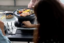 Campingaz 360 GRILL TABLETOP GAS BARBECUE -Outdoor Camping Equipment Store kf8117dc8f07c846d895cacb3e51bbfe1