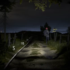 120 Lumen USB Rechargeable Head Torch -Outdoor Camping Equipment Store kfa4dacffcb888152a978f9c91a896375