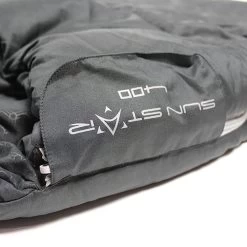 Sun Star Double 400 DL Charcoal -Outdoor Camping Equipment Store kfbc5f0ed1bfa4723aab5b318814c9f1e