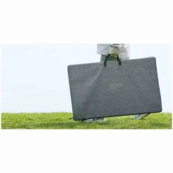 EcoFlow 400W Portable Solar Pane -Outdoor Camping Equipment Store kfbcbbb295fdbfe0ccf59f0d2ac590f40