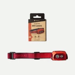 RECHARGEABLE HEADLAMP - 300 LUMENS 33 RECHARGEABLE HEADLAMP - 300 LUMENS -Outdoor Camping Equipment Store kfc4cf3c4eecda978552c8e31462a4990