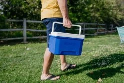 IGLOO Laguna 9 Cool Box Red -Outdoor Camping Equipment Store kfc949705c207b5d3c99f7f0b9703968e