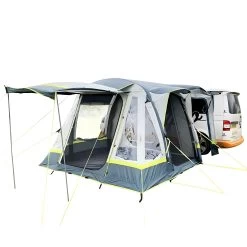 OLPRO Loopo Breeze - Inflatable Campervan Awning