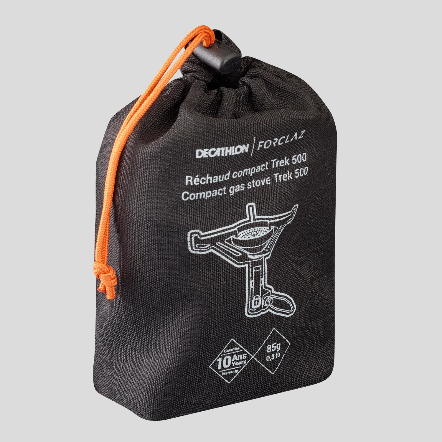 Lightweight And Compact Gas Stove With Lighter - MT500 8 Lightweight And Compact Gas Stove With Lighter - MT500 - Image 6