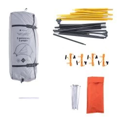 2 Man Trekking Dome Tent 27 2 Man Trekking Dome Tent -Outdoor Camping Equipment Store kfeb686613865ce724ff071a761528a0c