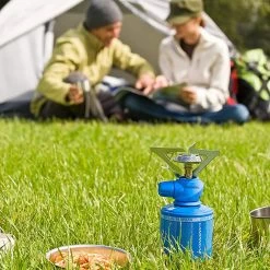 Campingaz Twister Plus Backpacking Stove -Outdoor Camping Equipment Store kffceca10e3a5072f2fef4453524b9c67